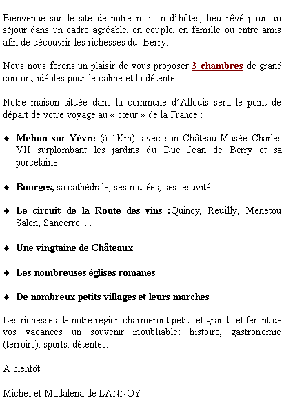 rencontre avec photo menetou salon